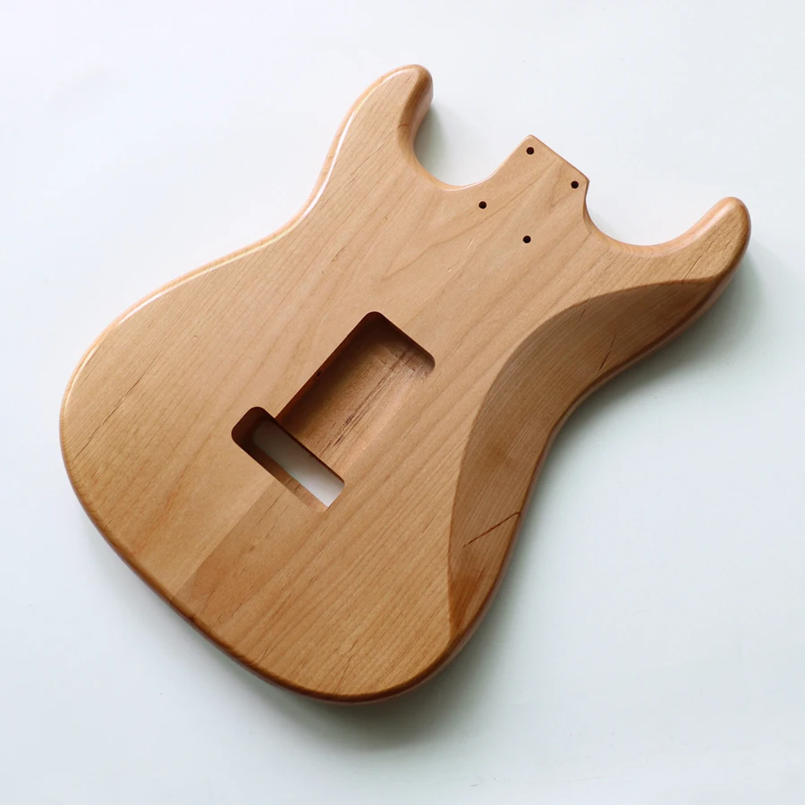 Sealer Pengamplasan Sss Kustom Bodi Gitar Listrik St Selesai Untuk