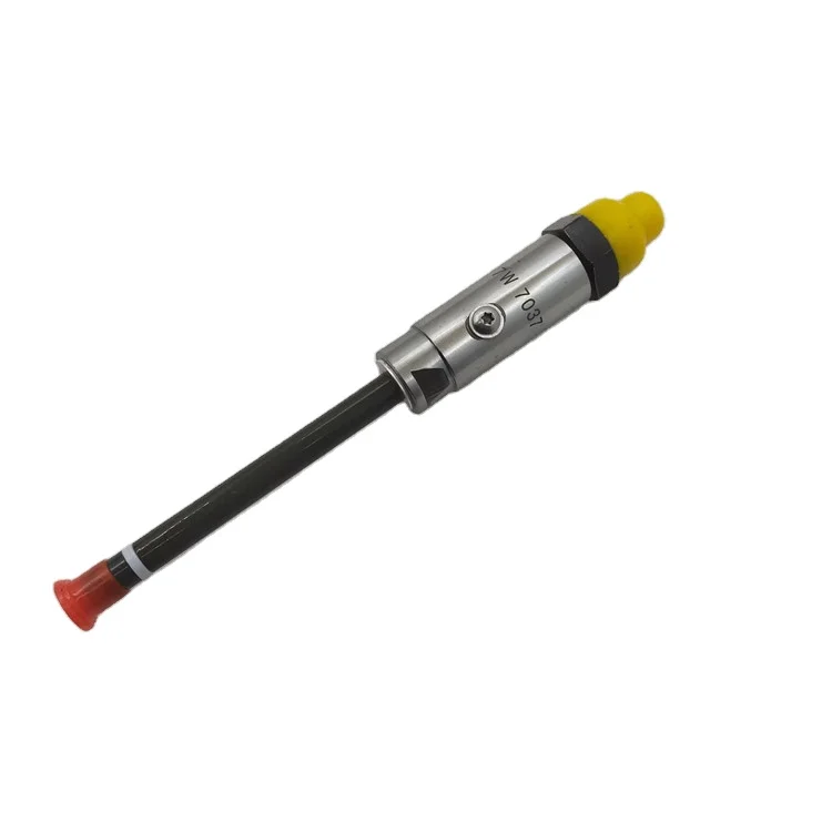 Fuel Injector Nozzle 7W7037 for CAT 3408