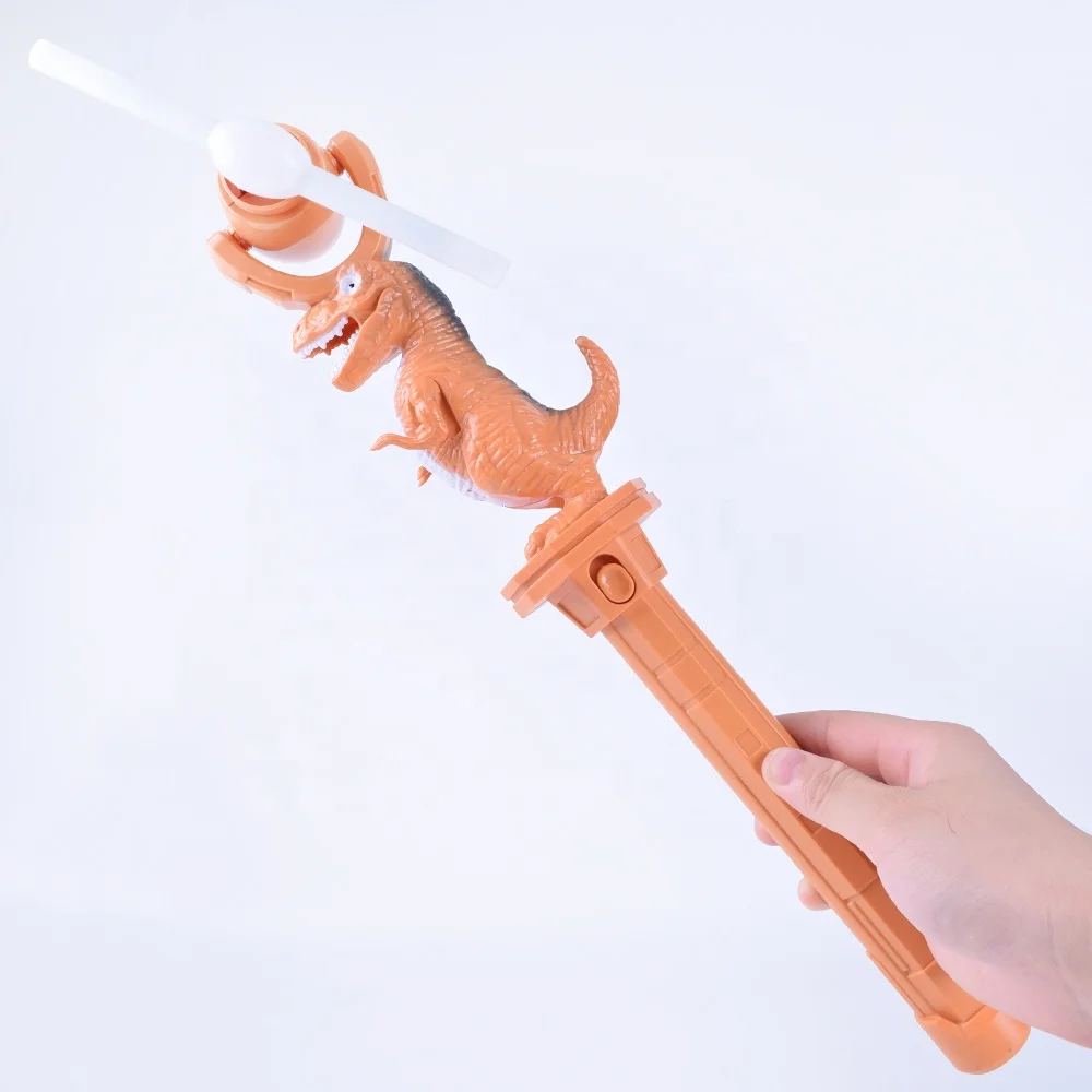 
 Рождественская игрушка, супер яркий динозавр, светодиодная мигающая подсветка, вращающаяся ветряная мельница с музыкой  