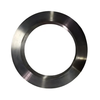 Gr5 Ti6Al4V Titanium Forging Disc and Ring Price