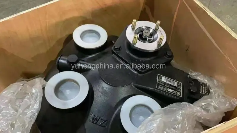 Torque Converter of Wheel Loader Spare Parts Yjsw315 Yj315x Yj315 Yj3156 for 