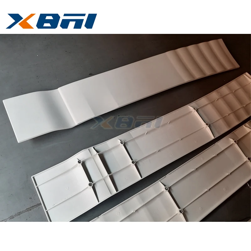 Minh Hương SITRAK C7H MAX G7H SITRAK C9H Deflector Parts - OEM Quality