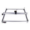 SILVER LASER 6550