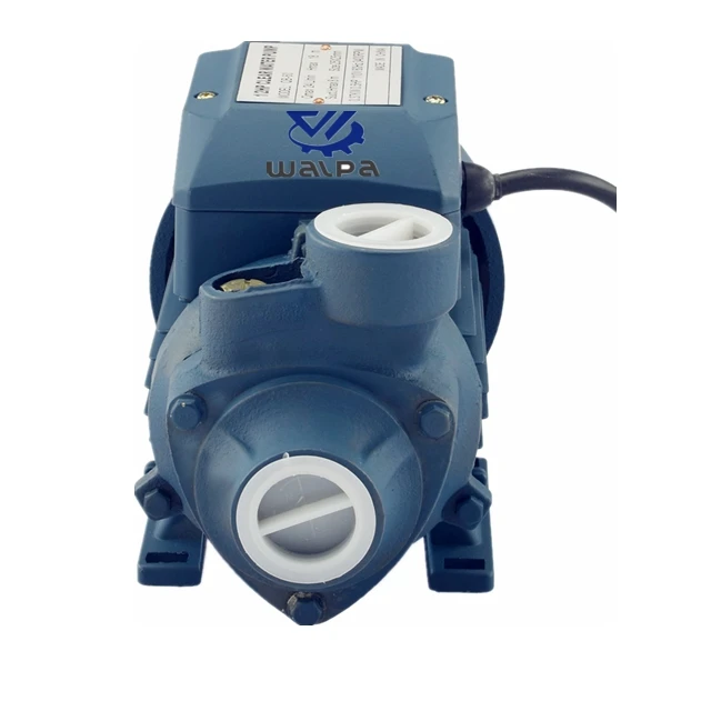Mini High Pressure Electric Water Pump - End Suction PM60