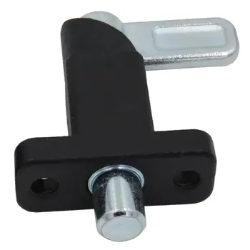 Spring Latches Index Plungers With Flange For Surface Mounting Indexing ...