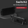 Black with logo