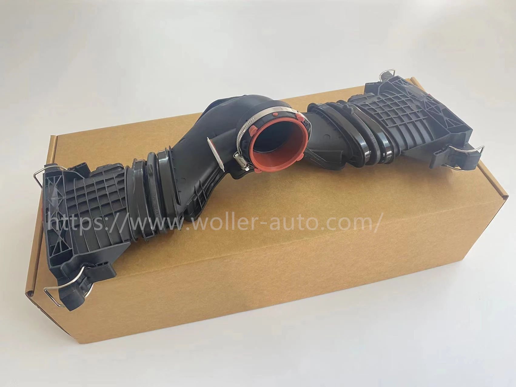 For Mercedes OM642 W166 Engine Intake Duct 6420901742 6420901642 6420902242 6420900048 A6429050500 A6420900048 A6420901142