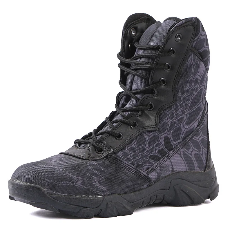 plek Zo veel Moskee Tactical Boots Camo Outdoor Camouflage Camo Tactical Boots - Buy Boots  Tactical,Tactical Boots,Tactical Boots Product on Alibaba.com