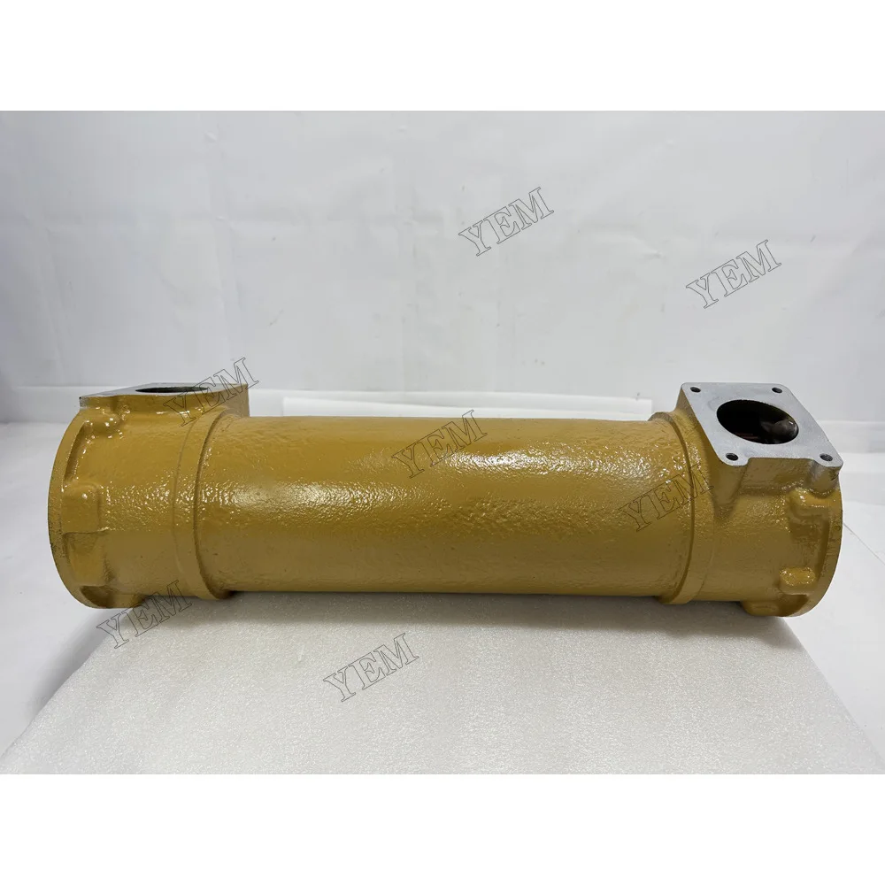 For Caterpillar 3508 Oil Cooler Core 4W-5409 4W-4956 Engine Repair Kit 4
