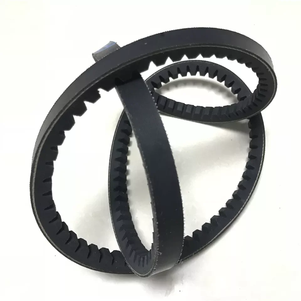 Triangular Belt Wholesale Triangular Toothed Car Belts Making Machine Rubber Classical ...