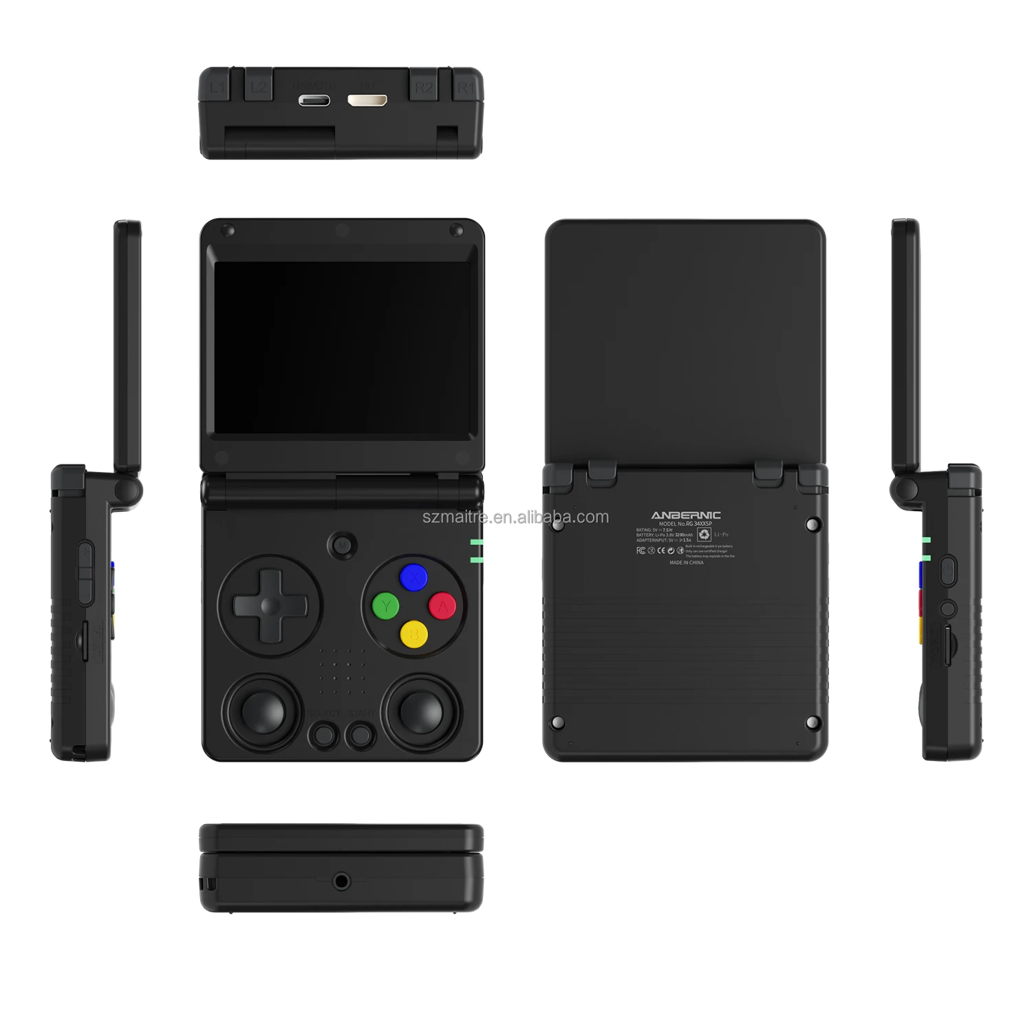 その他 Anbernic RG34XXSP 35142.jpg?m=1750066444