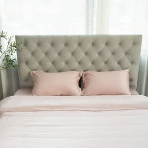 Wholesale OEM Luxury Comforter Bedding Set 4 Pcs  Lyocell Tencel Bedding tencel Bedding Set