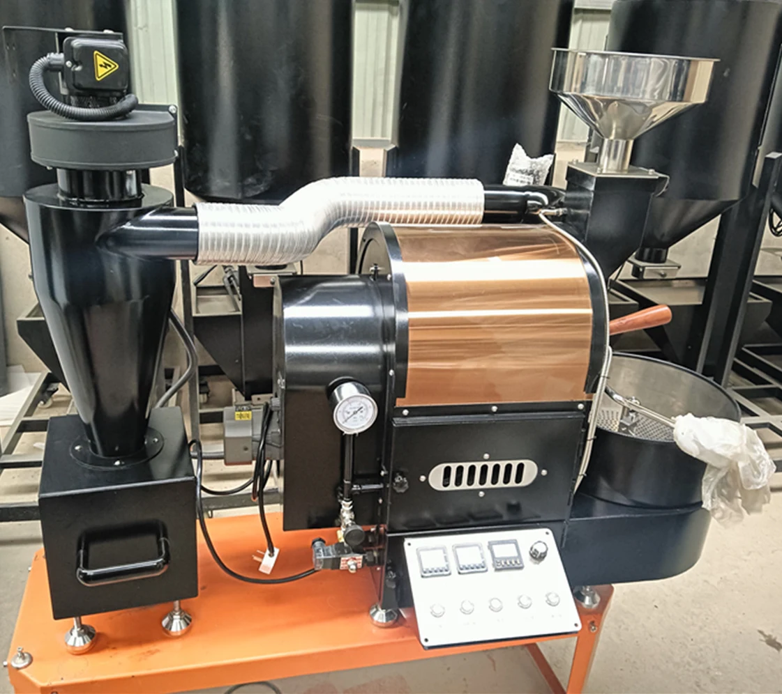 Coffee Roaster Machines / Coffee Toaster on Sale / Coffee Roaster on Sale
