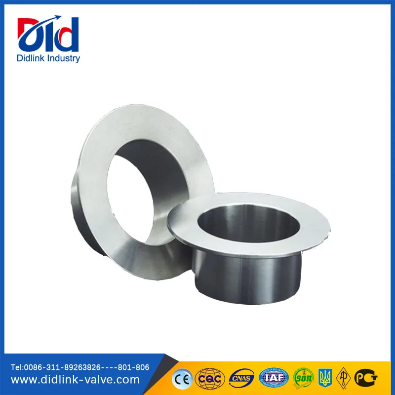 Water Main Pipe Fitting and Clamp Catalogue Manufacturer Size Line Tank Weld on Malleable Iron Cap