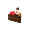 gâteau au chocolat