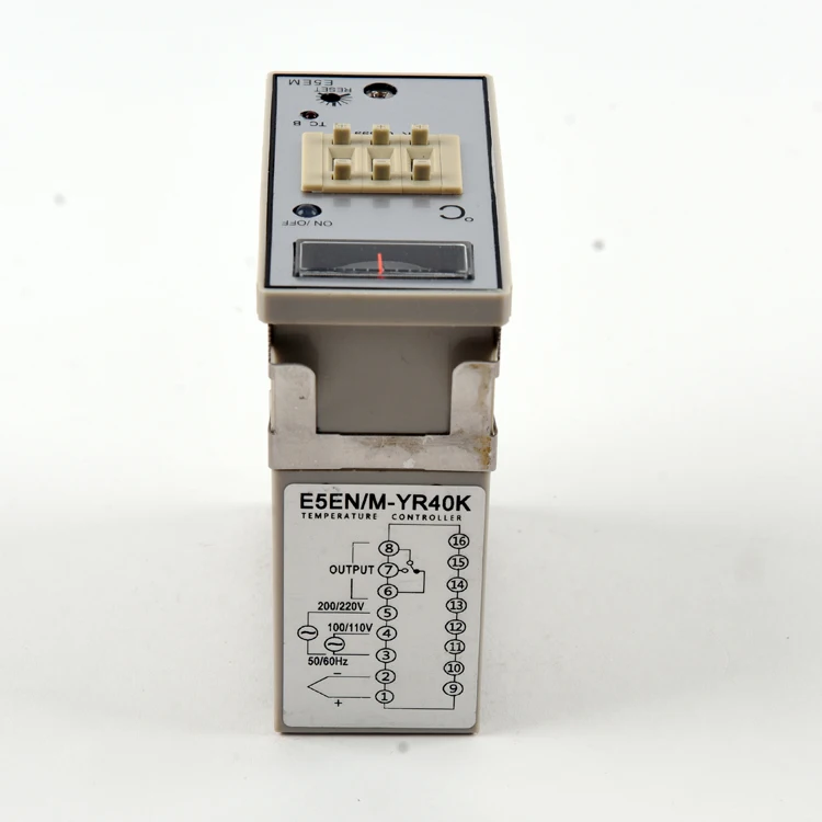 product 8 year manufacturers direct supply of e5en panel installation pid temperature controller-7