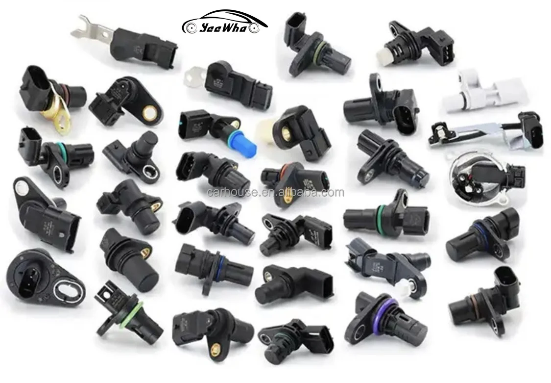 39650-42600 Camshaft Position Sensor for Hyundai Auto Parts Car ...