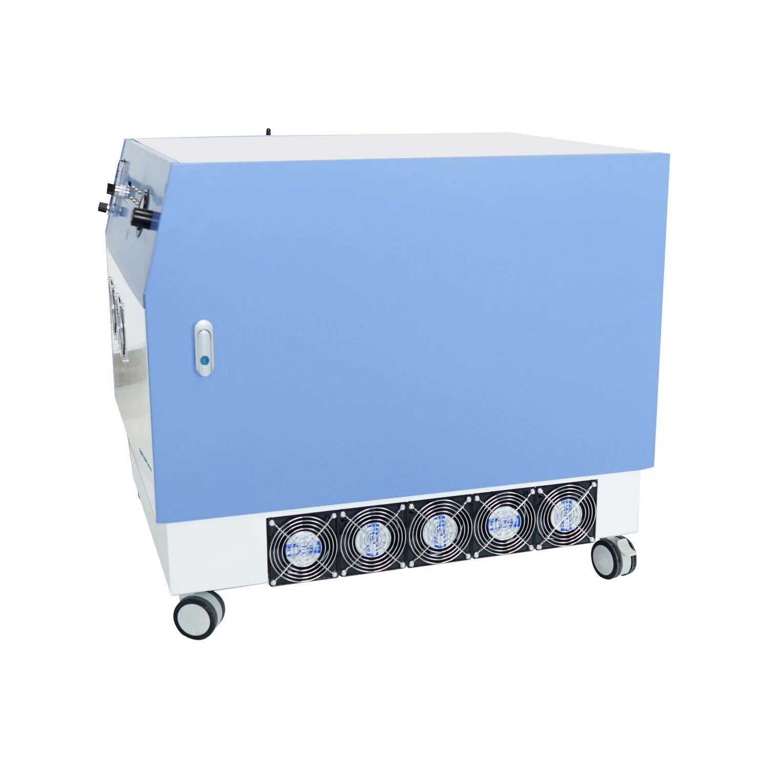 Hospital Equipment High Flow Oil-Free 20L PSA Oxygen Generator