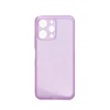 Clear Purple