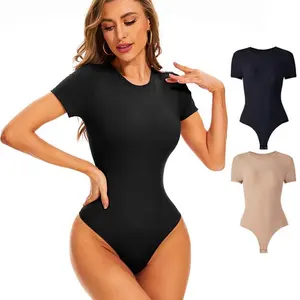 Direct Sale High Quality VShapers Butt-Lifting Corset Bra Clasps Bodysuits for Women Seamless Shirt Design Thin Breathable