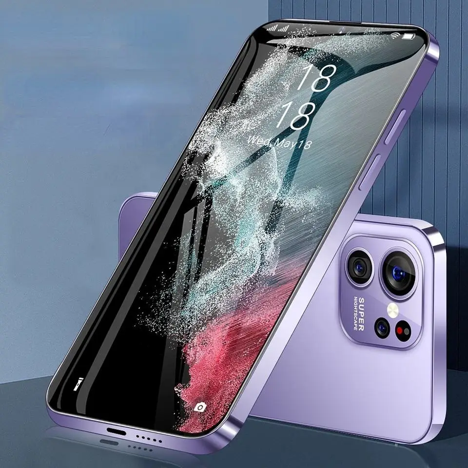 Samsung S23 Ultra - 6.8 Inch Dual SIM Smartphone with 1TB Storage