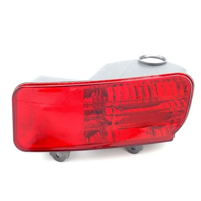 Saivis Rear Tail Bumper Reflector Lamp Fog Light for Honda CRV 2015-2016