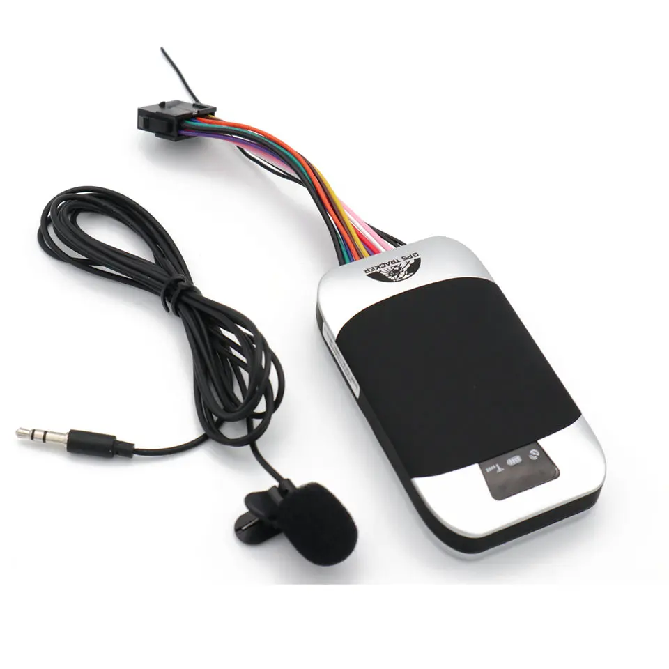 Car Locator TK303 GPS Tracking Device  TK303G TK303F 2G Vehicle GPS Real Time Car Track Tracker