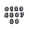 single numberpls make a note about the number you need)