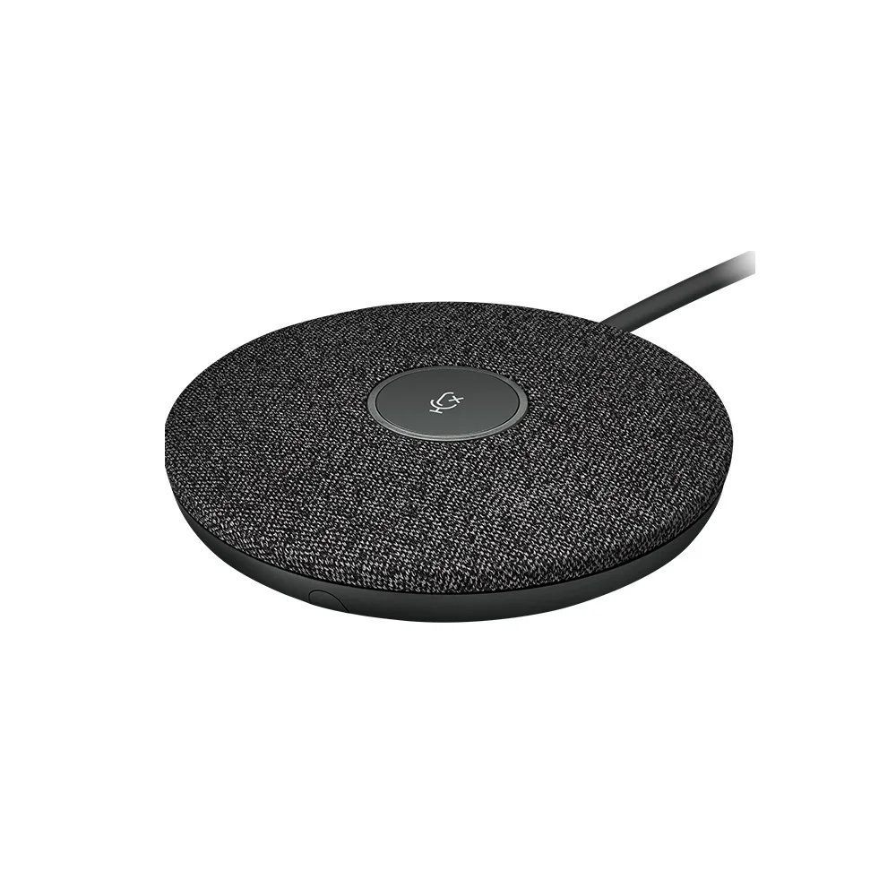 Logitech CC5000E Plus Rally Plus HD Video Conferencing System Kit