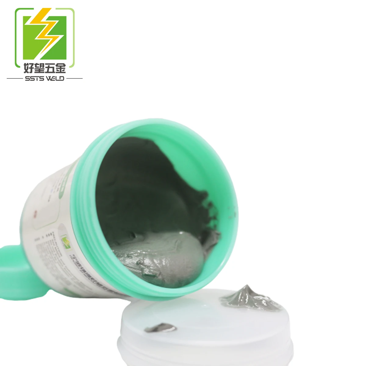 Sn42Bi58 различные спецификации медный провод свет smd паяльная