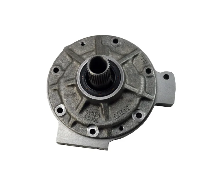 LIMA 9141×2、9133×2 4車両 JCB BACKHOE - AXLE SHAFT SPIDER KIT / U JOINT (PART NO. 914