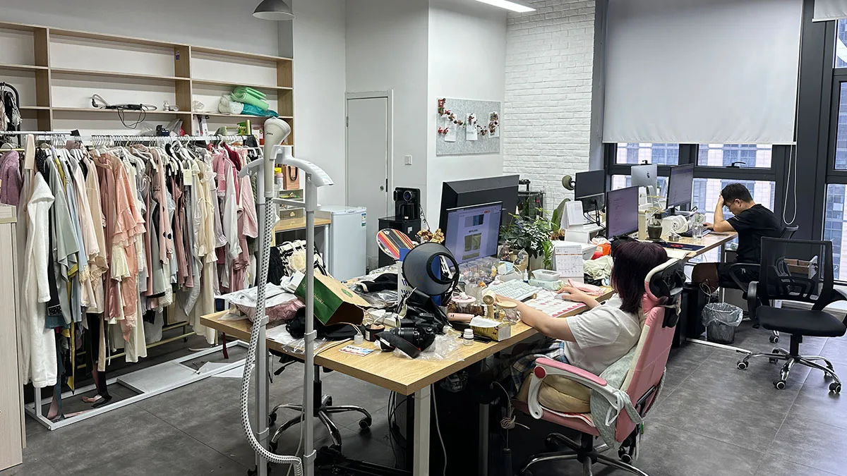 Hangzhou Domoo Technology Co., Ltd.