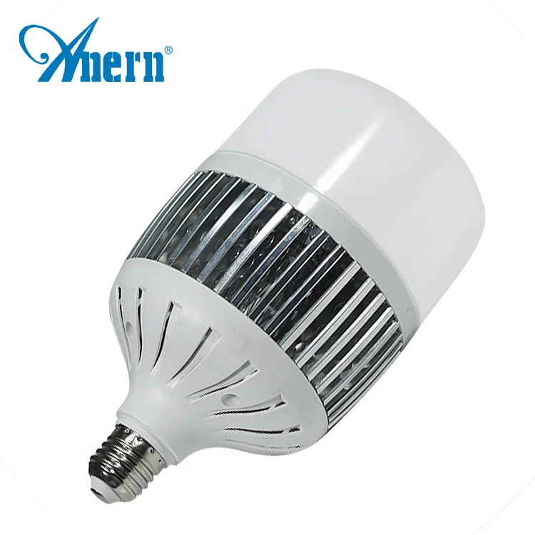 Anern high power h9 12v 80w 100w led bulb light