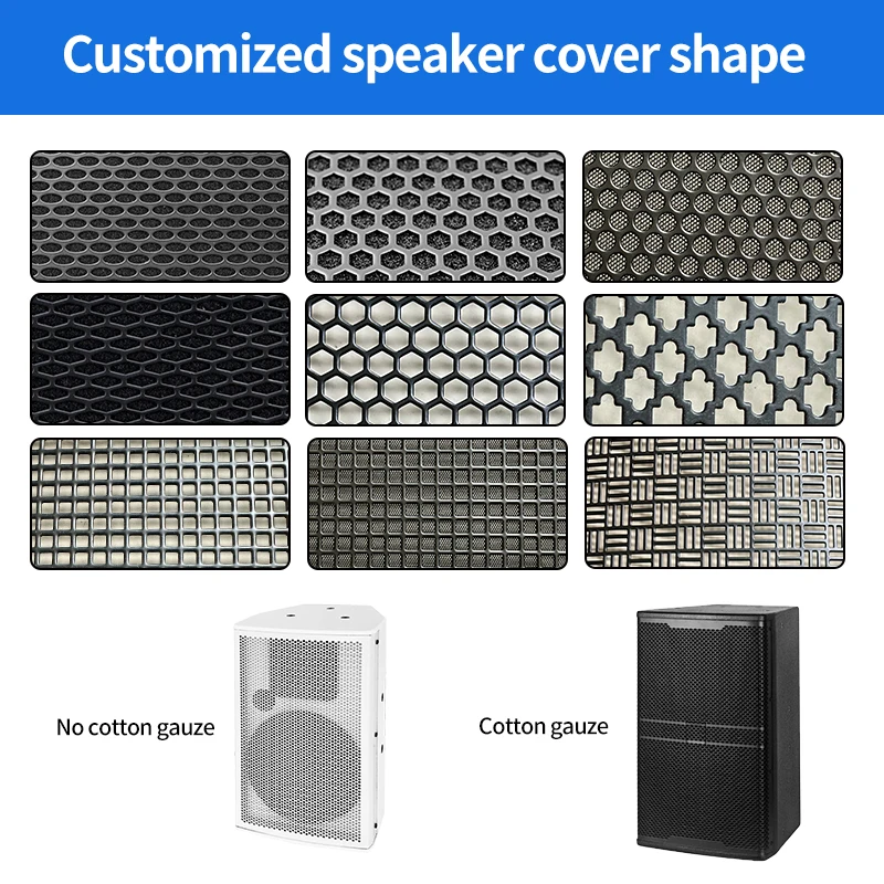 Factory Price ODM Full Range Passive 10 Inch Neodymium Speaker Mid Range Midbass Woofer Subwoofer Bass 10 Inch Midrange Speakers