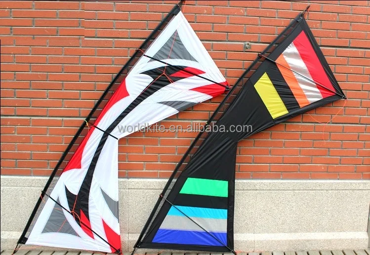 Top Quality Stunt Kites - Four Line, Quad Line, and Dual Line