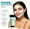 Limpiador Facial con Ácido Azelaico