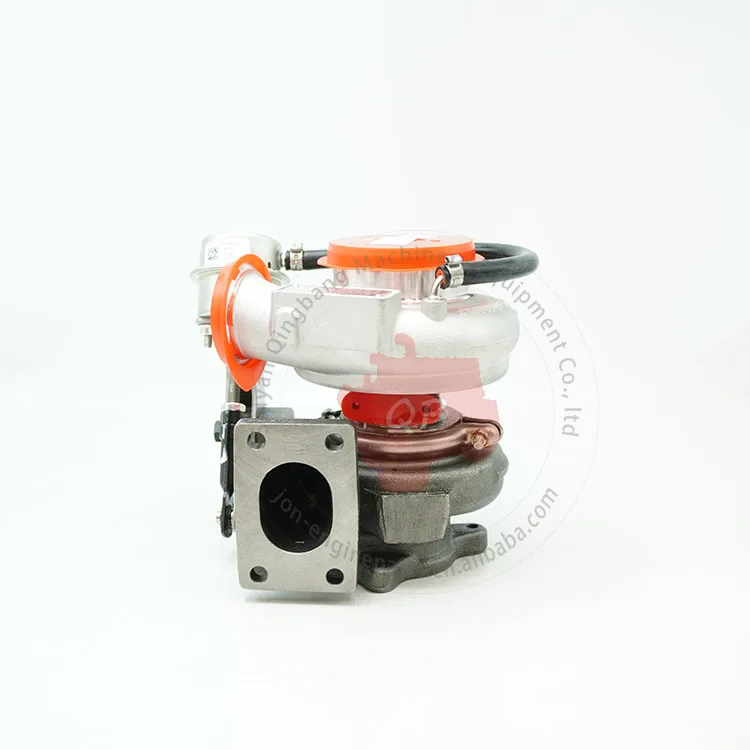 Genuine cummins parts ISB ISF Turbocharger 3789239| Alibaba.com