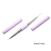 Purple    9-11mm