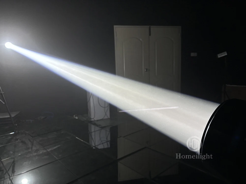 High Power 480W Beam Outdoor Concert Event 480W Moving Head Light