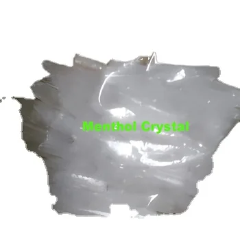 Wholesale Bulk Crystal Menthol Food Grade Menthol Crystal