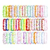 colorful mix
