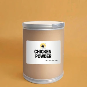 Halal Chicken Powder Chicken Essence Household Seasoning for Enhance Soup Taste