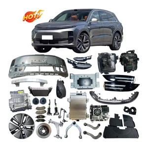 Wholesale Lixiang Accessory New Original Electric Vehicle Accessories for Lixiang L6 Spare Parts