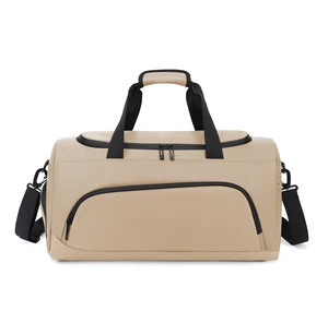 Gym Duffel Bag Dry Wet Separated Sport Travel Bag Large Capacity for Woman &Man