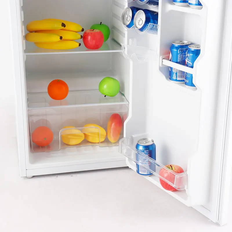 bcd-138冷柜太阳能12伏dc冰箱冷柜dc冰箱