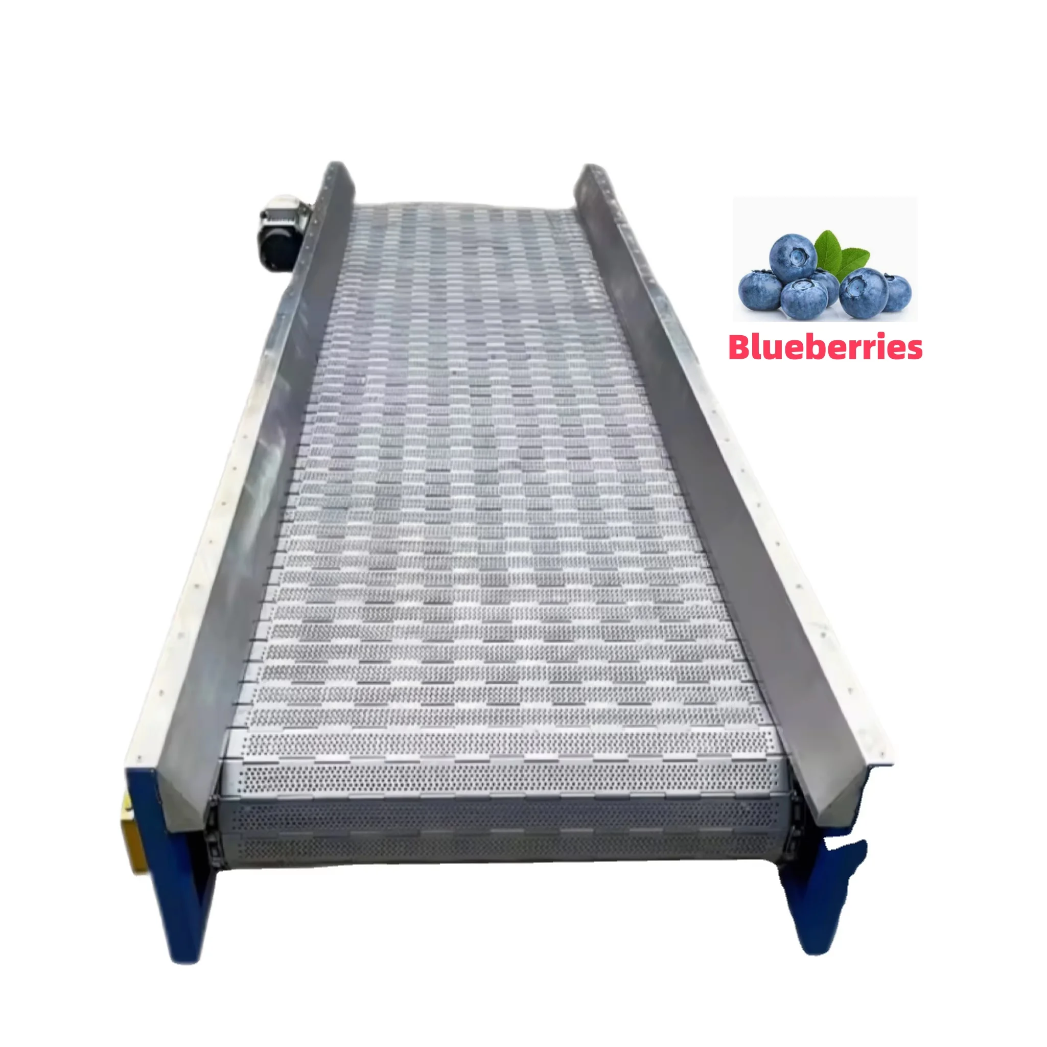 All Types of Industrial Conveyor Systems | Belt / Roller / Chain / Screw / Spiral / Food Grade Conveyors