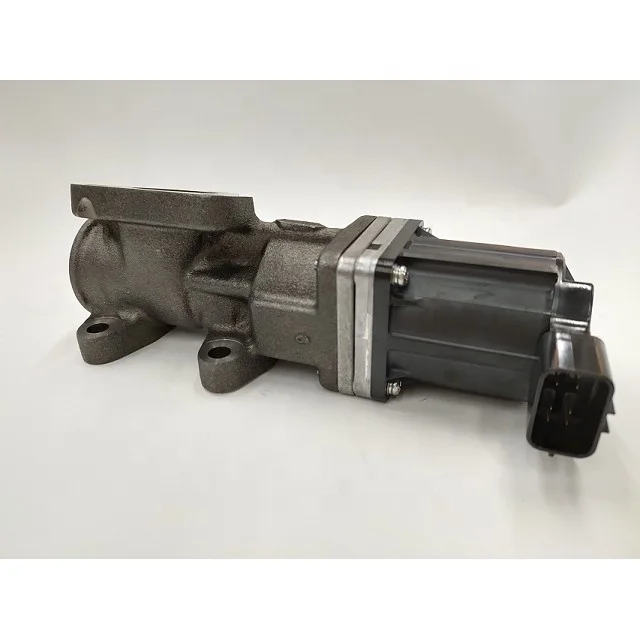  EGR Valve 8982382470 