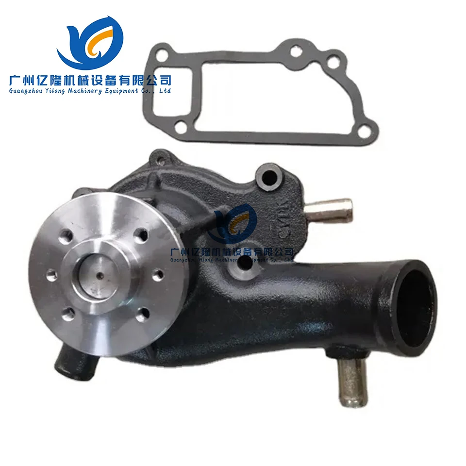 Hot Sale Water Pump 65.06500-6402A 65.06500-6144 for Excavator DH220-5 DX225 Engine DB58T