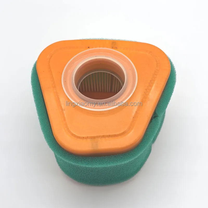Air Filter Fit Briggs Stratton 595853 597265 115P02 115P05 123P02 ...