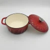 22cm Red
